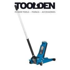 Sealey 2001LEBL Trolley Jack