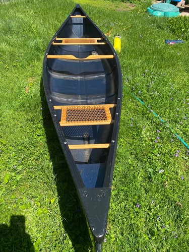 Nova craft bob special - special, canoe
