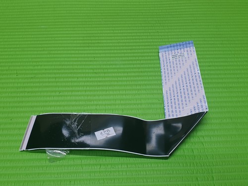 Flat ribbon cable from tcon - cable,