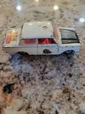 Made in England Dinky Toys
