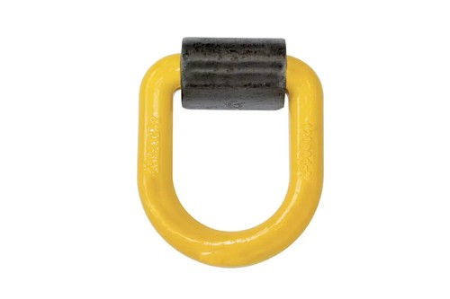 Ferry lashing ring - lashing,