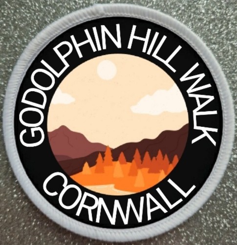 Godolphin hill walk - godolphin,