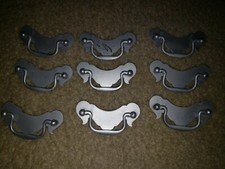 Lot of 9 Vintage French