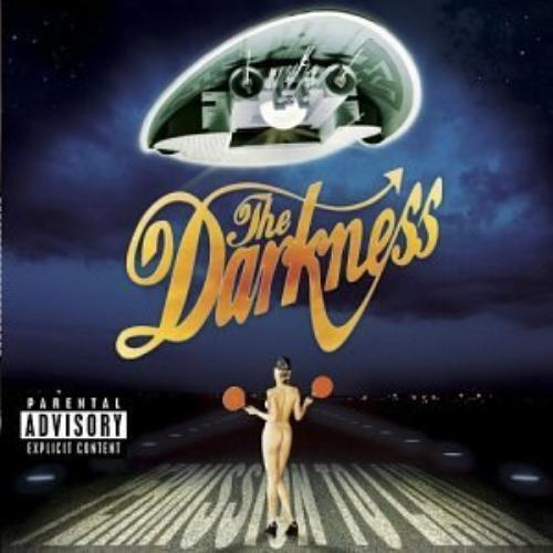 The darkness permission - the, :