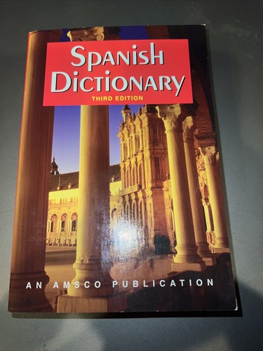 New college spanish - new, and