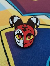 Helluva Boss Seated Blitz