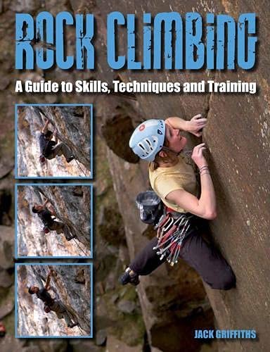Rock climbing guide to - guide,