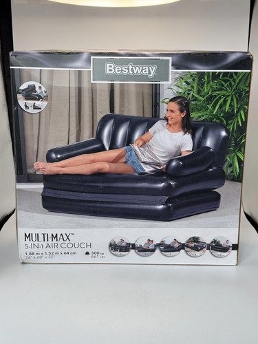 Bestway multi max 1 - 5,