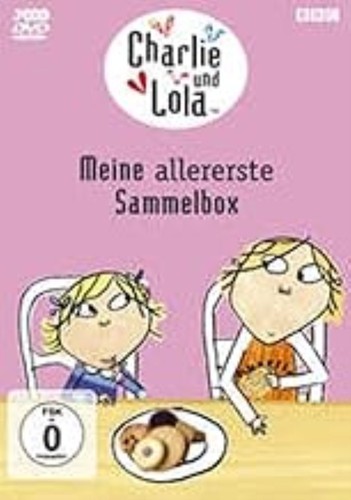 Charlie und lola meine - und,