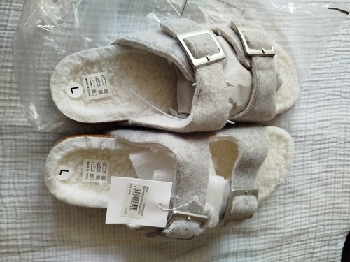Ladies size large - ladies, buckle