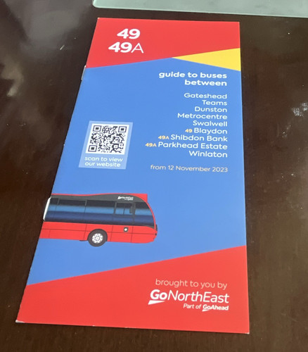 North east 49a - east, 49/49a