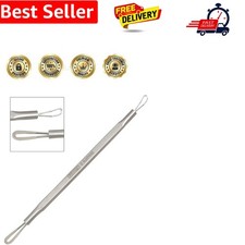 Cuticle nail pusher - cuticle,