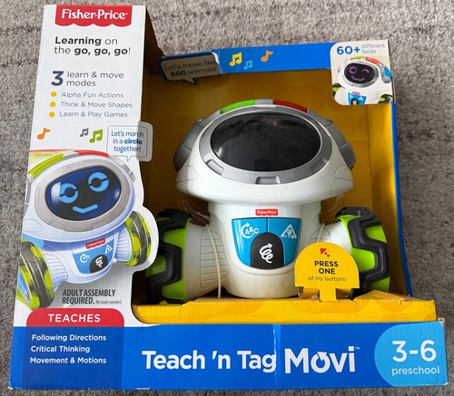 Fisher price smart - smart, stages