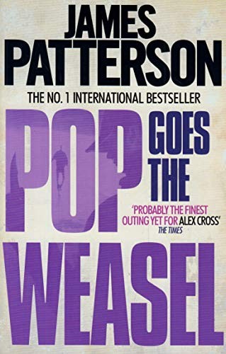 Pop goes the weasel - pop, b
