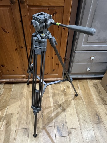 Libec 650dv stage camera - libec,