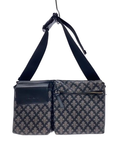 Patrick cox shoulder bag pvc - patrick,