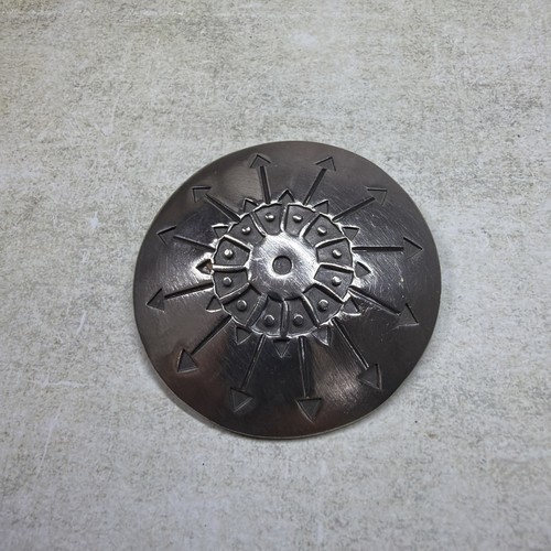 Vintage retro danish pewter - vintage,