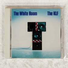 KLF WHITE ROOM EMI TOCP6743