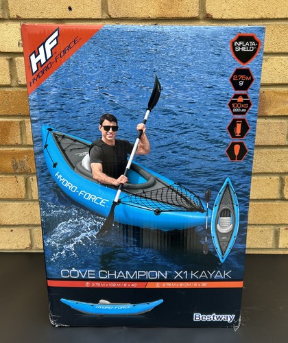 Bestway hydro force - hydro‑force™, cove
