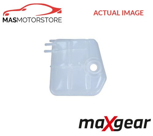 Coolant expansion tank - coolant,
