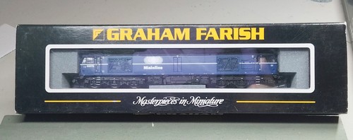 Graham farish gauge 371 351 - gauge, 371-351
