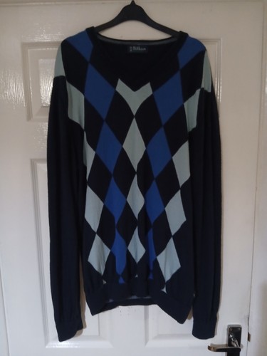 Blue harbour golf jumper - golf,