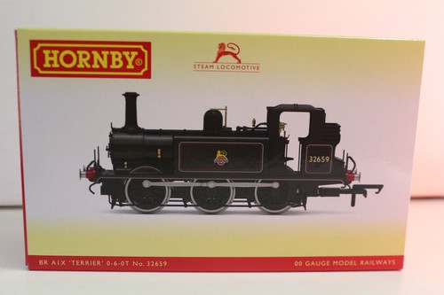 Hornby r30391 a1x - hornby,