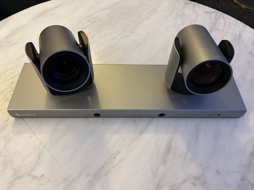 Crestron camhk slvr 1b - iv-camhk-12-slvr-1b, 1