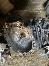 Freelander 1 2l TD4 Gearbox