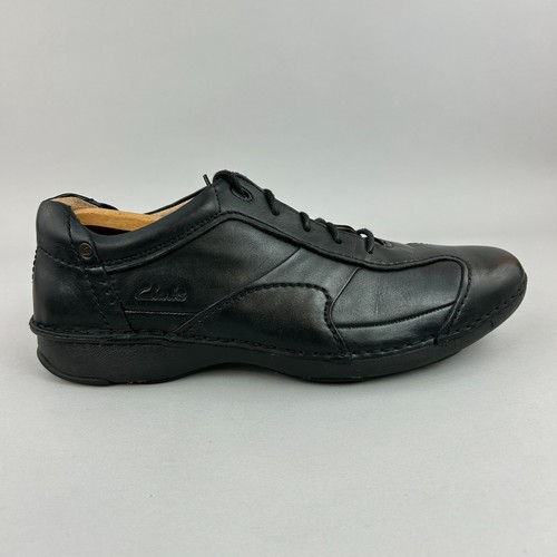 Clarks shoes size uk11 active - clarks,