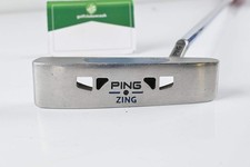 Ping G5i Zing Putter / 33 Inch