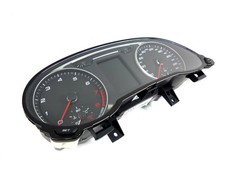 Audi A1 8X 1.4 TFSI S-Line