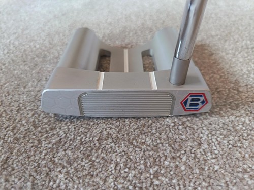 Rare bettinardi bb55 putter - bettinardi,