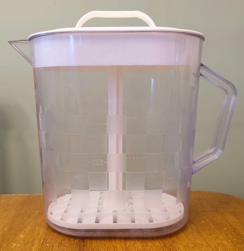 Pampered chef quick stir - quick,