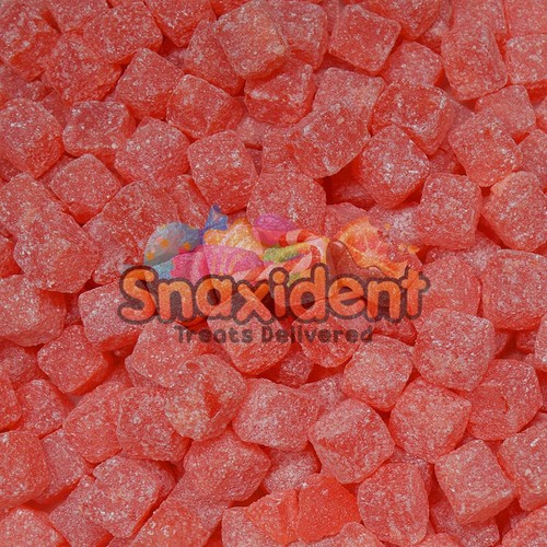 Kola cubes cola boiled - cubes, sweets