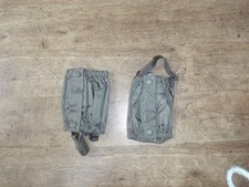 Waterproof Crane Low Trail Gaiters Hiking . 1 Pair