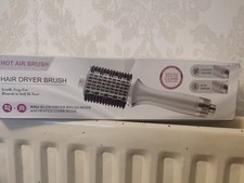 Air Styler 2 in 1 Hair Dryer