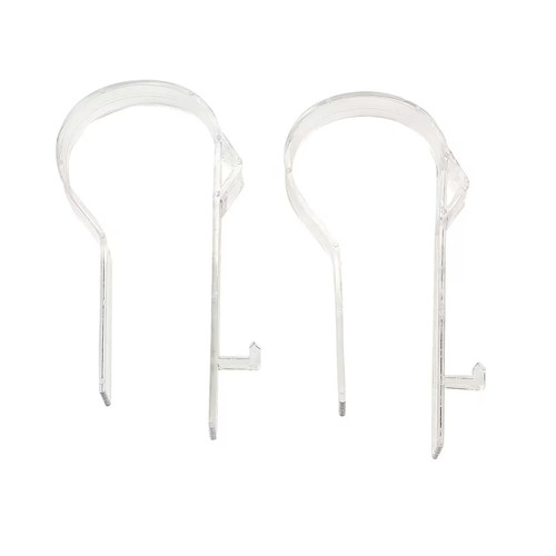 Pew clips pc - 12, pc.