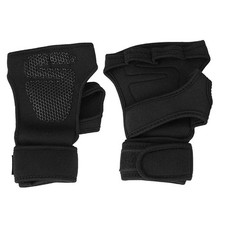 Sports Training Gloves, Weight Lifting Sports Gloves Training Fitness Wrist Set