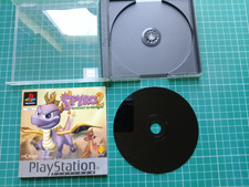 Spyro the Dragon 2: Gateway to