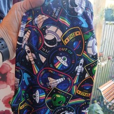 LUCY LOCKET LOVES CASUAL