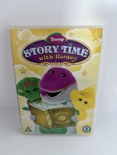 Rare Retro Story Time with