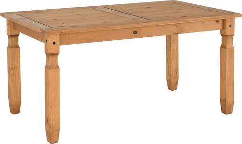 Corona dining table - 5',