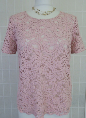 Jack wills blouse - jack, 8