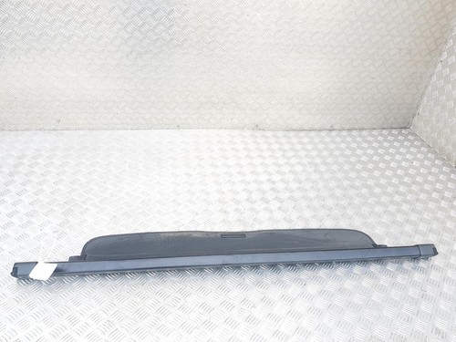 Honda crv parcel shelf load - honda,