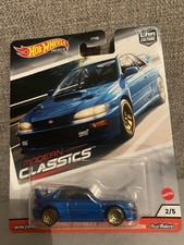 Hot Wheels Premium ‘98