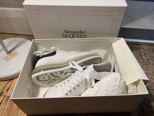 Womens alexander mcqueen - alexander,