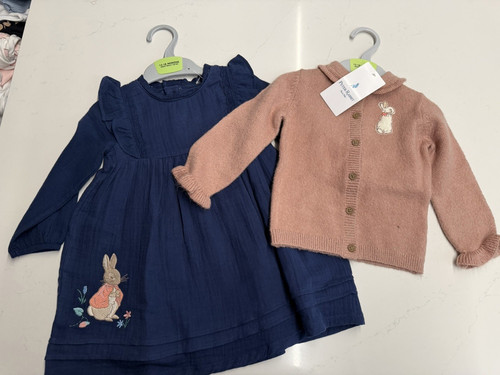 Marks spencer peter - marks, rabbit