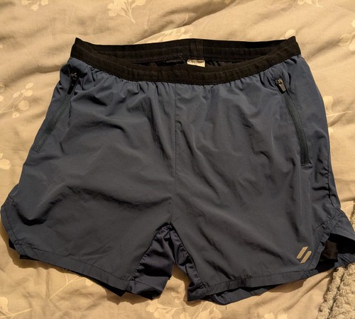 Superdry sports 1 shorts - superdry, in