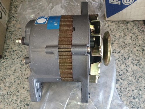 Quality alternator fits - -,